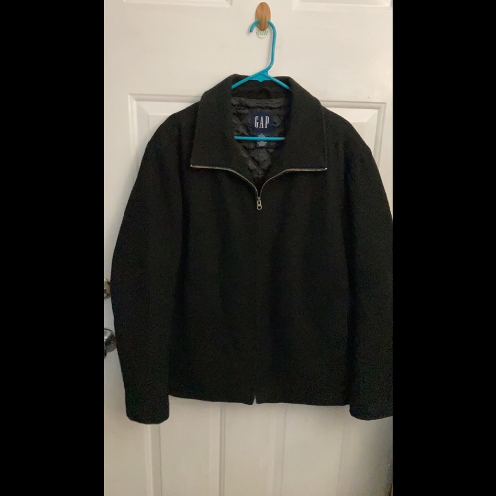 Gap coat